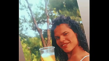 Preview 2 of Xxxdp Video - Trans novinha safada