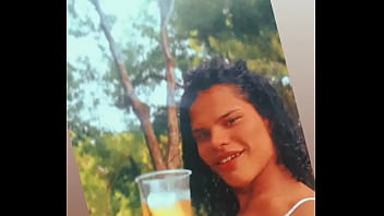 Preview 3 of Xxxdp Video - Trans novinha safada