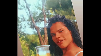 Preview 1 of Xxxdp Video - Trans novinha safada