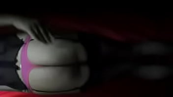 Preview 4 of Mia Khalifa Pops Fan - SDC18393