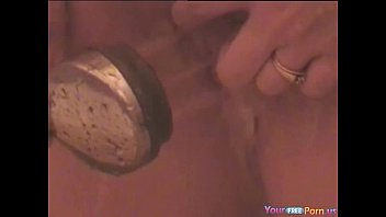 Preview 2 of Bllezer - Becca and Kyle bathroom sextape
