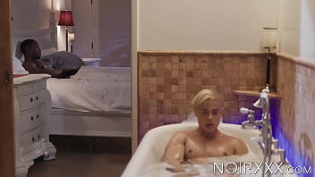 Preview 1 of Different Types Of Fucking - DeAngelo Jackson barebacks Alam Wernik after cock sucking