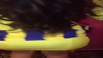 Preview 2 of Son Duck Mon Sleeping - Sexy Arab Wife Dance