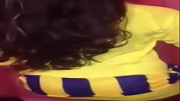 Preview 1 of Son Duck Mon Sleeping - Sexy Arab Wife Dance