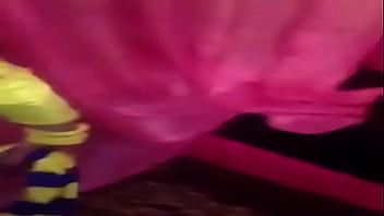 Preview 4 of Son Duck Mon Sleeping - Sexy Arab Wife Dance