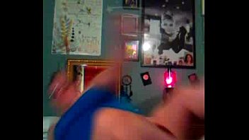 Preview 1 of Natalie Starrs - VID 20121215 204842