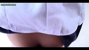 Preview 3 of Ashy Bear - Shemale sucking a dick and enjoying anal sex