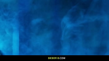 Preview 1 of Horn Slut - Shane Cook &amp_ Luke Truong relief stress in bareback fuck