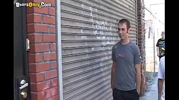 Preview 1 of Desi Indian School Girls Sex - Young Dude Made Into A Cum Dumpster
