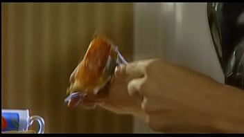 Preview 1 of Vendha - breakfast and a blowjob