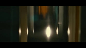 Preview 2 of Jepun Pirn - Rosario Dawson Pussy From Trance