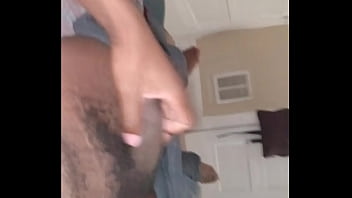 Preview 2 of Lazy Worker - Do nothing for stroking one