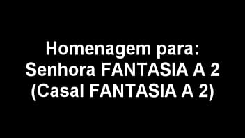 Preview 1 of See Teens Pee - Homenagem para esposa FANTASIA A 2