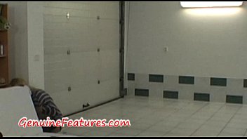 Preview 2 of Teen Sex Tube Porn Brother Trek - Gorgeous striptease by real czech chick