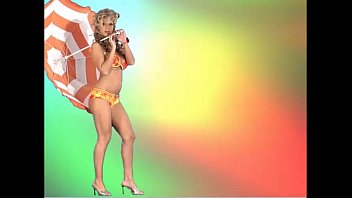 Preview 2 of Khgine And Then Click Publish - VIRTUAL GIRL HD - CAROL G - a0007 - Full Show 2