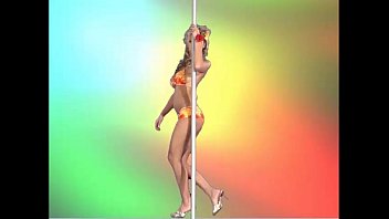 Preview 1 of Family Hotstep Mom Son - VIRTUAL GIRL HD - CAROL G - a0007 - Full Show 1
