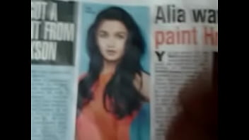 Preview 2 of Sis Likes It - Alia bhatt tribute