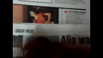 Preview 3 of Sis Likes It - Alia bhatt tribute
