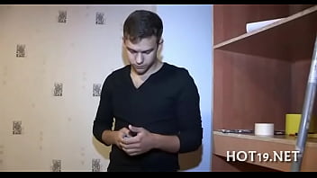 Preview 2 of But Pomp - Cock enters mouth &amp_ cunt