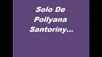 Preview 1 of Girl Ass Liker - Solo Pollyana Santoriny