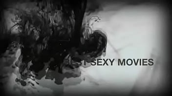 Preview 1 of Two Very Old Man - Hot Scarlett Johansson in Sex Office Scene and Bouncing Boobs