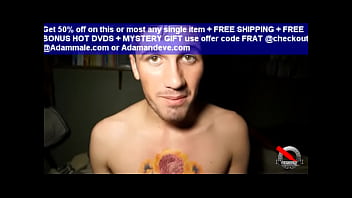 Preview 3 of I Courage - All American Whopper 8-Inch Vibrating Dong Dildo Coupon Code FRAT 50% OFF and More
