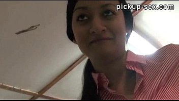 Preview 1 of Xxxvdieo Indians - Big tits amateur babe gets banged hard and squirts
