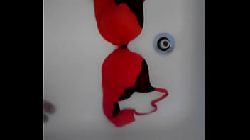 Preview 3 of Tube Porn Tube Jav Kk Amlar - Piss on Sis Red Bra