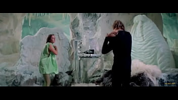 Preview 2 of Anemials Moms - Jenny Agutter - Logan&#039_s Run (1976)