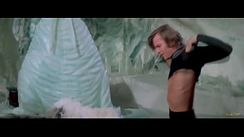 Preview 3 of Anemials Moms - Jenny Agutter - Logan&#039_s Run (1976)