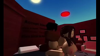 Preview 2 of Dien Dakien - Fucking a roblox friend part 3