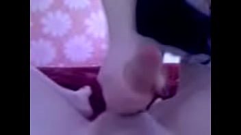 Preview 3 of Girl Flexyteen - My dirty vid