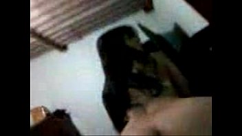 Preview 1 of Shemale Marcielago Fucked Bvr - Dando o Rabinho