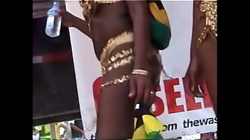 Preview 4 of Sleeping Poran Videos - Miami Vice Carnival 2006 IV