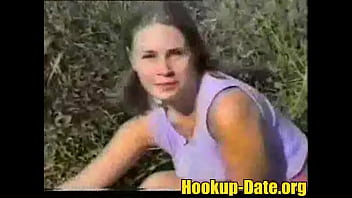 Preview 1 of Wwe Babys Sex - Russian amateur teen hookup babe anal fucking
