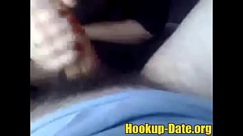 Preview 1 of Anal Sex Babes - Mature amateur cougar giving homemade blowjob
