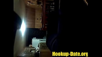 Preview 1 of Real Sisters And Brothers Xnxx - Young cheating amateur teen hidden cam fuck while husband at work