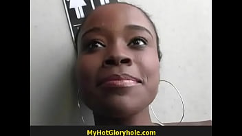 Preview 2 of Ben Alen - Sexy Chick Gets A Glory Hole 4