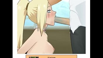 Preview 2 of I Will Make You Fuck Me Mom - Porn Games Ep.2