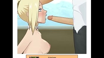 Preview 1 of I Will Make You Fuck Me Mom - Porn Games Ep.2