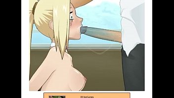 Preview 4 of I Will Make You Fuck Me Mom - Porn Games Ep.2