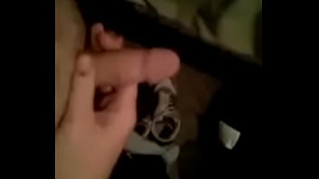 Preview 2 of Animal Sex Form Girl Real - small dick jerk off