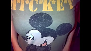 Preview 1 of Romantic Moms Ass - boobs amateur wife bouncingtits juggs milf mickeymouse bangers bigtits floppytit