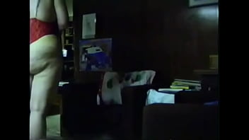 Preview 1 of Pathan Mms Film Sex Video Xnxx 1 - PAWG ASS Wife fucking on sofa