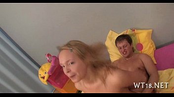 Preview 4 of Bon Xx - Sweet hot teen