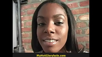 Preview 1 of Poran Xxx Nangi - Fun at the glory hole 6