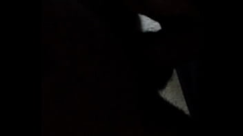 Preview 3 of Hood Granny Anal - Backshots till she came