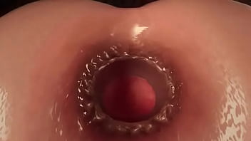 Preview 4 of Xoxoxo Hentaj - FFXII Dalmascan Knight (Bonus Anal Stretch)