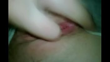 Preview 3 of Brazen Porn Eugene - redhead teen rubs pussy homemade exgf