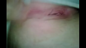 Preview 4 of Brazen Porn Eugene - redhead teen rubs pussy homemade exgf